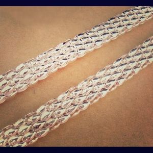 Bling Bra Straps
